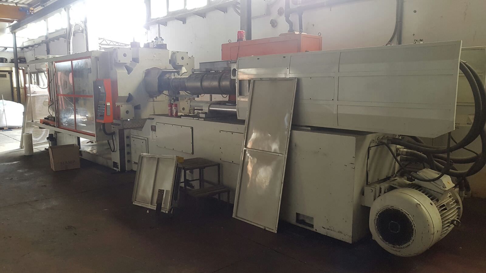MIR RMP 675  2000